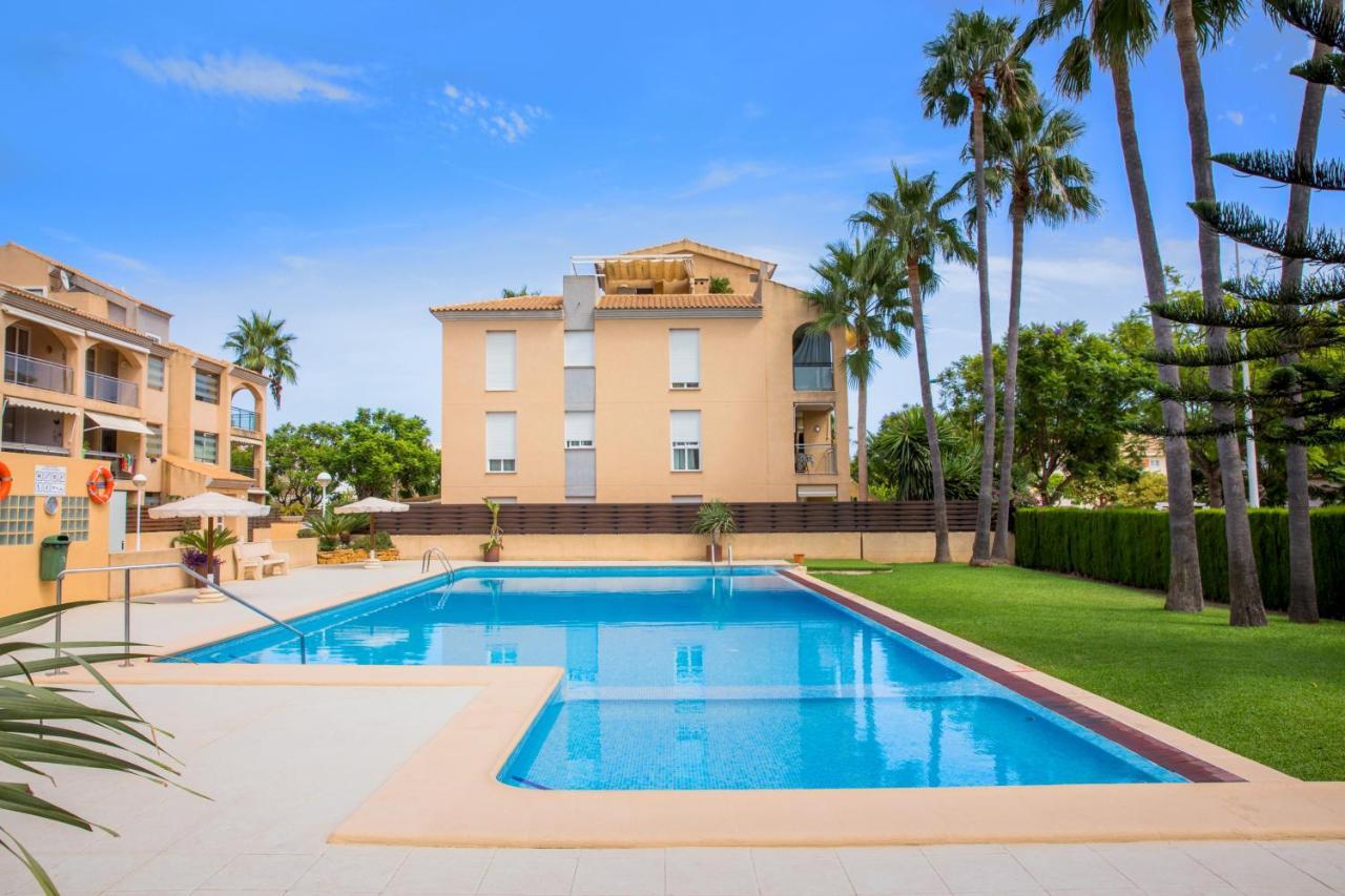 Style Townhouse Javea Sur Jávea Exterior photo