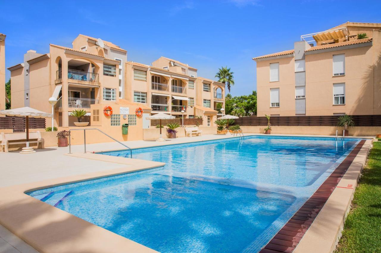 Style Townhouse Javea Sur Jávea Exterior photo